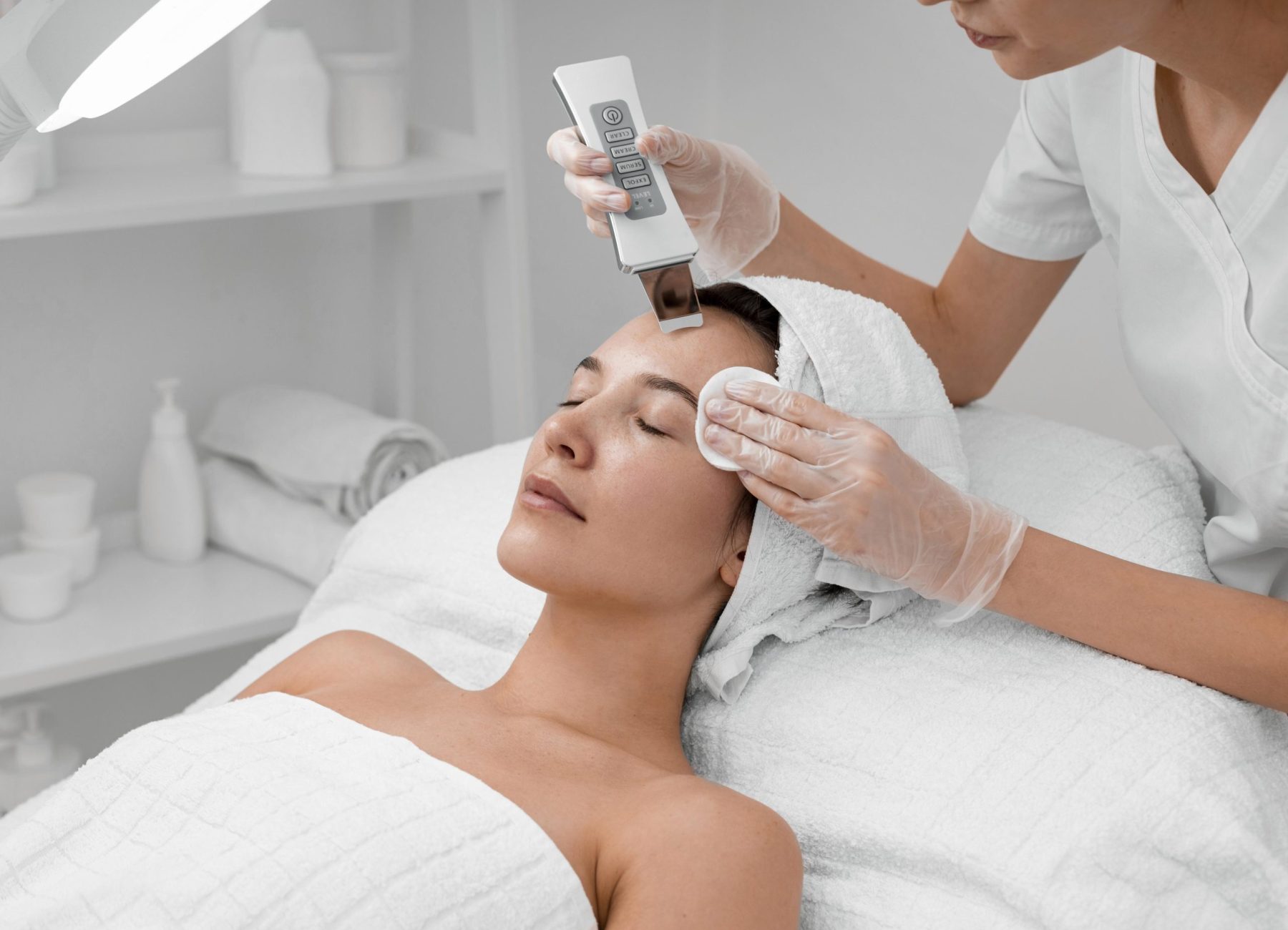 beautician-doing-face-beauty-routine-female-client