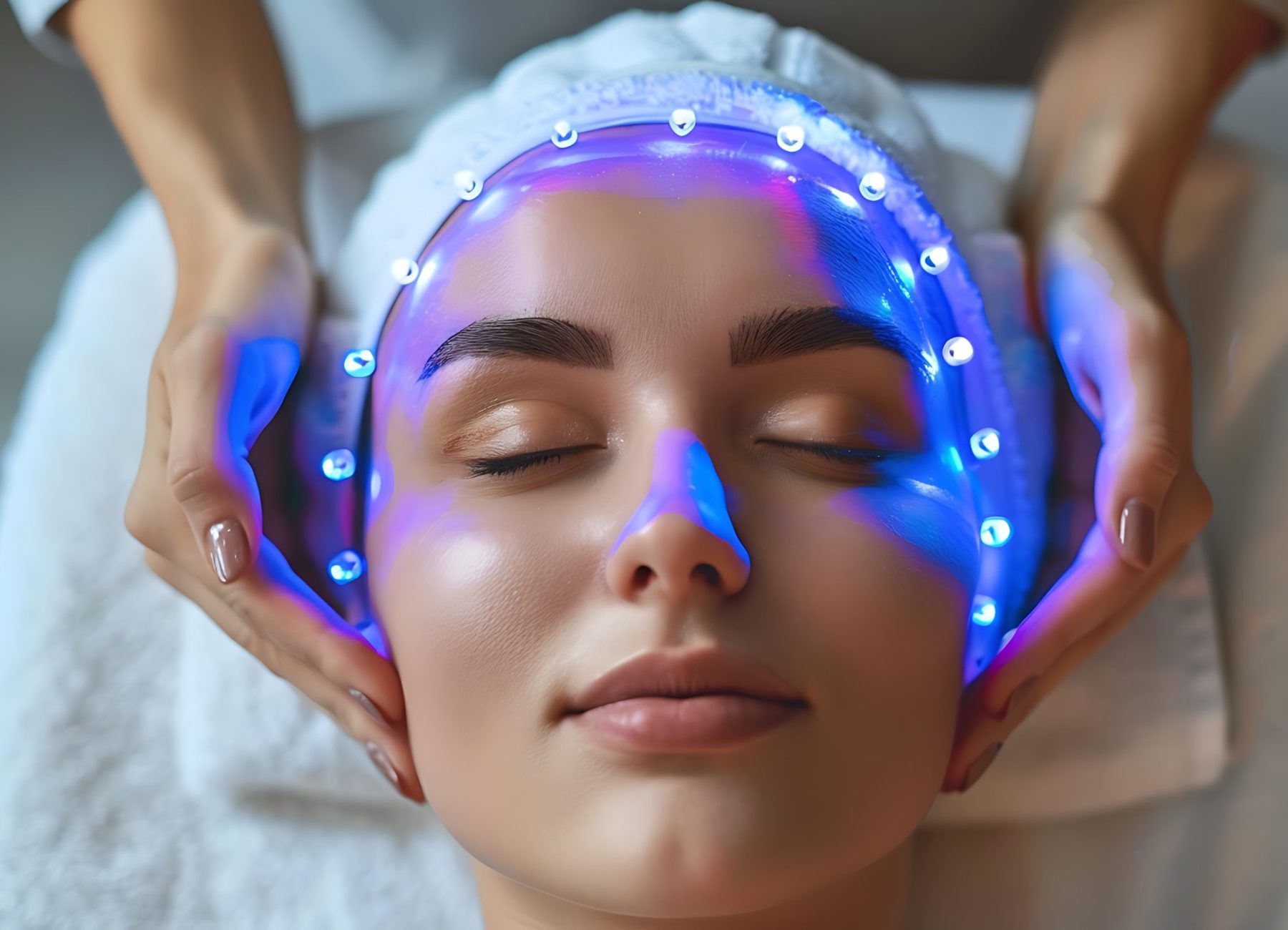 woman-receiving-hifu-treatment-antiaging-facelift-procedure
